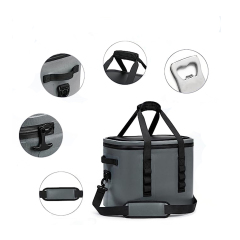 Portable Ice Pack for Outdoor Car Camping
