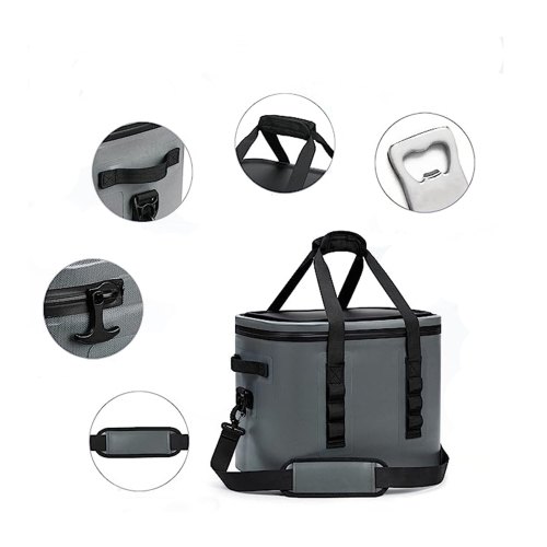 Portable Ice Pack for Outdoor Car Camping