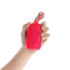 Portable Cooling Towel for Sports and Outdoor Activities