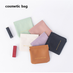 Makeup Travel Organizer Bag