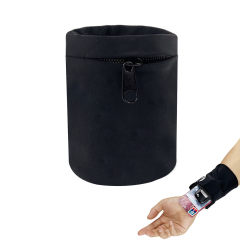 Outdoor Sports Wristband Storage Pouch