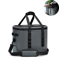 Portable Ice Pack for Outdoor Car Camping