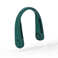 Wearable Personal Neck Cooler