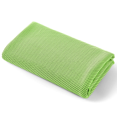 Cooling Sports Towel