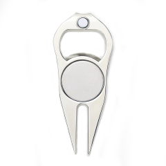 Golf Green Repair Tool