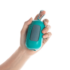 Portable Cooling Towel for Sports and Outdoor Activities