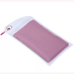 Cooling Ice Towel for Outdoor Sports