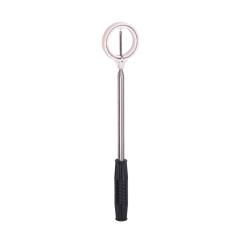 Stainless Steel Telescopic Golf Ball Retriever