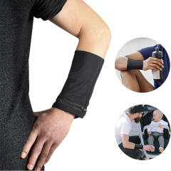 Outdoor Sports Wristband Storage Pouch