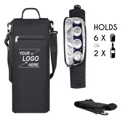 Golf Cooler Bag Insulated & Leakproof