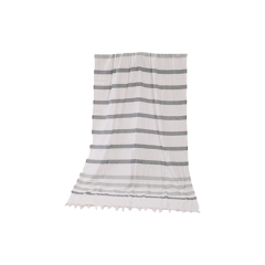 Microfiber Beach Towel