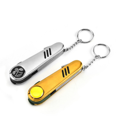 All-in-One Golf Cleaning and Repair Tool