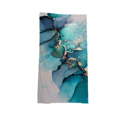 Ultra-Soft Microfiber Beach Towel