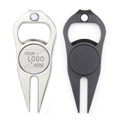 Golf Green Repair Tool
