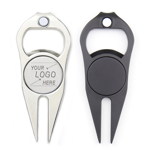 Golf Green Repair Tool