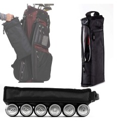 Golf Cooler Bag Insulated & Leakproof