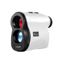 Golf Laser Rangefinder with Slope