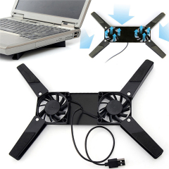 Foldable Portable Laptop Cooling Pad