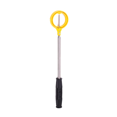 Stainless Steel Telescopic Golf Ball Retriever
