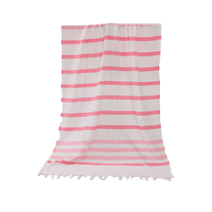 Microfiber Beach Towel
