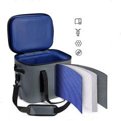 Portable Ice Pack for Outdoor Car Camping