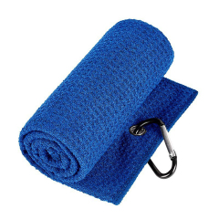 Golf Towels Microfiber Waffle Pattern
