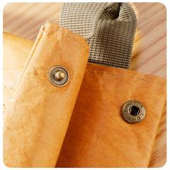 Eco-Friendly Insulated Lunch Bag