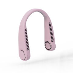 Wearable Personal Neck Cooler