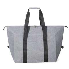 Eco-Friendly Reusable Insulated Shopping Tote