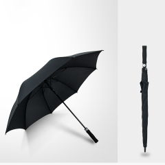 55 Inch Automatic Open Golf Umbrella