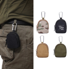 Tactical EDC Molle Utility Pouch Wallet