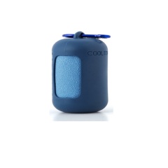 Cooling Towel With Silicone Storage Bag