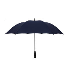 55 Inch Automatic Open Golf Umbrella