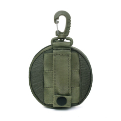 Tactical EDC Molle Pouch Wallet