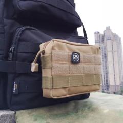 Molle Tactical Utility Pouch
