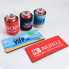 Neoprene Can Cooler Sleeve
