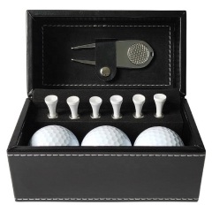 Premium Golf Ball Set for All Skill Levels