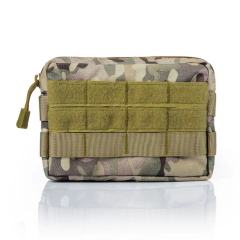 Molle Tactical Utility Pouch