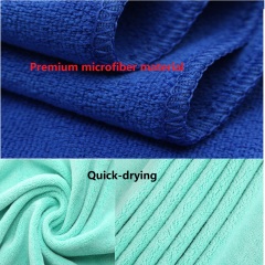 Quick-Dry Athletic Towel