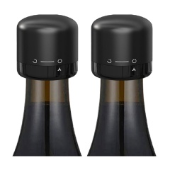 Wine Saver Bottle Stopper
