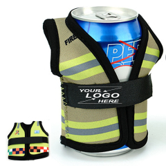12 oz Neoprene Beer Can Coolers