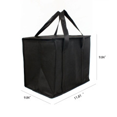 Thermal Food Delivery Bag