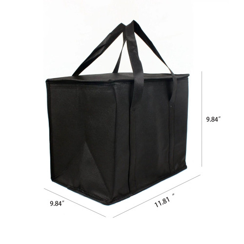Thermal Food Delivery Bag