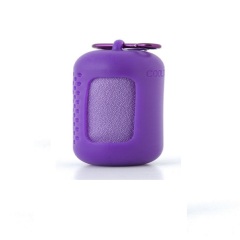 Cooling Towel With Silicone Storage Bag