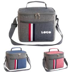 Thermal Lunch Cooler Tote Bag