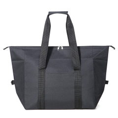 Eco-Friendly Reusable Insulated Shopping Tote