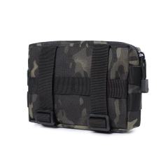 Molle Tactical Utility Pouch
