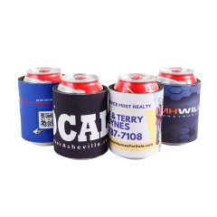 Neoprene Can Cooler Sleeve