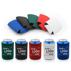 Insulated Beer Can Cooler Sleeves