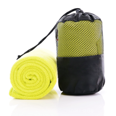 Quick-Dry Athletic Towel